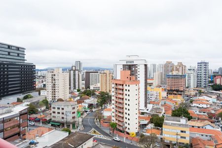 Vista de apartamento à venda com 2 quartos, 80m² em Vila Osasco, Osasco