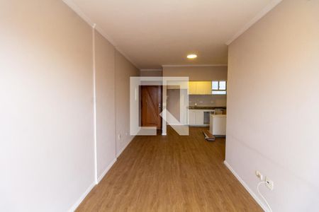 Apartamento à venda com 69m², 2 quartos e 2 vagasSala