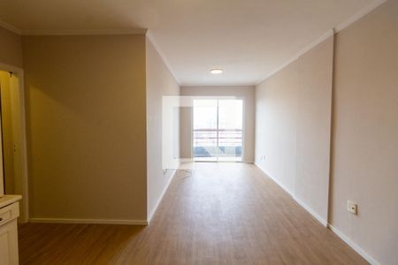 Apartamento à venda com 69m², 2 quartos e 2 vagasSala