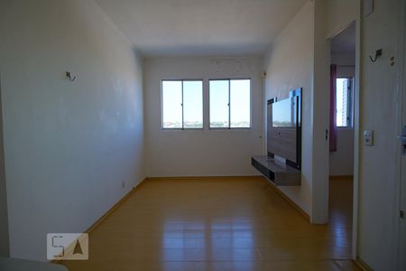 Sala de apartamento à venda com 2 quartos, 48m² em Sarandi, Porto Alegre