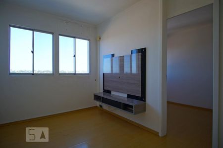 Sala de apartamento à venda com 2 quartos, 48m² em Sarandi, Porto Alegre