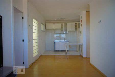 Sala de apartamento à venda com 2 quartos, 48m² em Sarandi, Porto Alegre