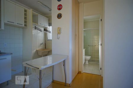 Sala de apartamento à venda com 2 quartos, 48m² em Sarandi, Porto Alegre