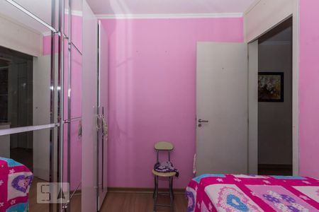 Quarto 1 de apartamento à venda com 3 quartos, 72m² em Morro Santana, Porto Alegre