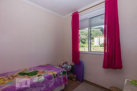 Quarto 2 de apartamento à venda com 3 quartos, 72m² em Morro Santana, Porto Alegre