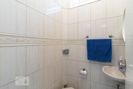 Lavabo de casa à venda com 2 quartos, 175m² em Casa Verde, São Paulo