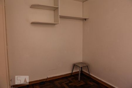 Quarto 1 de apartamento à venda com 2 quartos, 47m² em Cristal, Porto Alegre