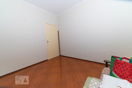 Quarto 1 03 de casa à venda com 3 quartos, 180m² em Jardim do Trevo, Campinas