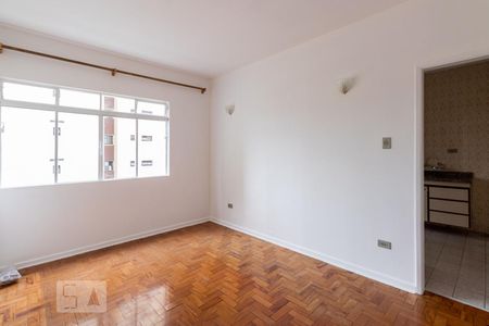 Sala de apartamento para alugar com 2 quartos, 70m² em Vila Nova Conceição, São Paulo