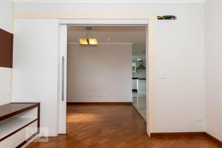 Sala de Estar de apartamento à venda com 2 quartos, 142m² em Vila Monte Alegre, São Paulo