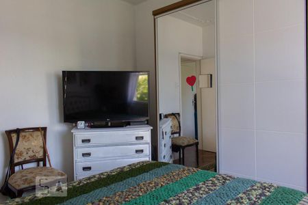 Quarto 1 de apartamento à venda com 2 quartos, 82m² em Santana, Porto Alegre