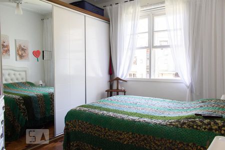 Quarto 1 de apartamento à venda com 2 quartos, 82m² em Santana, Porto Alegre