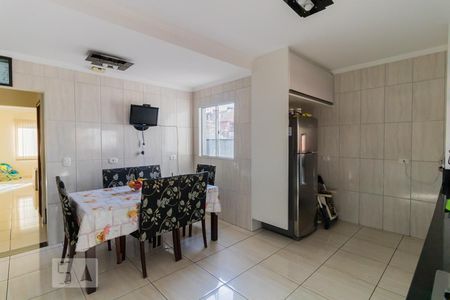 Cozinha de casa à venda com 3 quartos, 247m² em Vila Lais, São Paulo