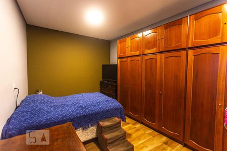 Quarto 1 de apartamento à venda com 4 quartos, 400m² em Centro, Diadema