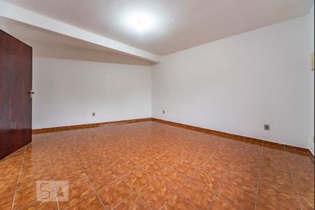 Sala de casa para alugar com 1 quarto, 54m² em Vila Assunção, Santo André