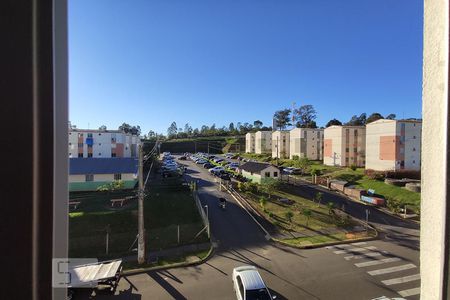 Vista Quarto 1 de apartamento à venda com 2 quartos, 80m² em Duque de Caxias, São Leopoldo