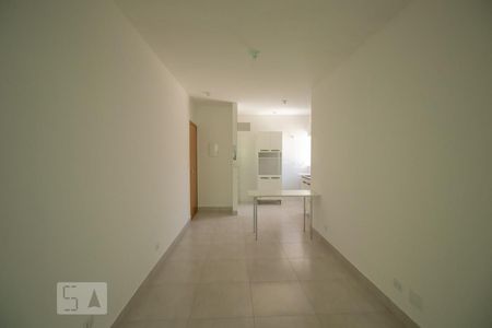 Sala de apartamento para alugar com 2 quartos, 52m² em Vila do Bosque, São Paulo