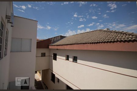 Vista de apartamento para alugar com 2 quartos, 52m² em Vila do Bosque, São Paulo
