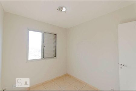 Quarto 1 de apartamento para alugar com 3 quartos, 60m² em Cidade Patriarca, São Paulo