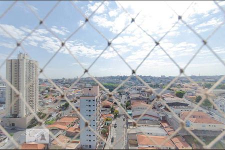 Vista Quarto 1 de apartamento para alugar com 3 quartos, 60m² em Cidade Patriarca, São Paulo