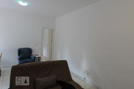 Sala de apartamento à venda com 2 quartos, 120m² em Serra, Belo Horizonte