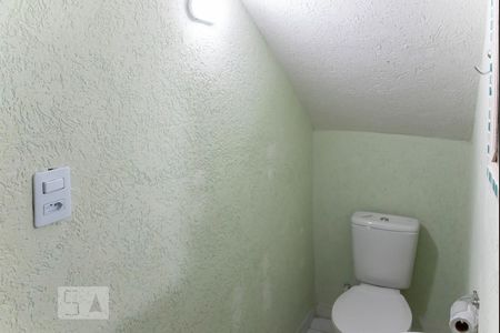 Lavabo de casa de condomínio à venda com 2 quartos, 120m² em Jardim Arize, São Paulo