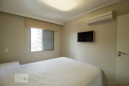 Quarto 1 de apartamento para alugar com 2 quartos, 72m² em Aclimação, São Paulo