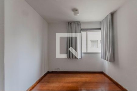 Apartamento para alugar com 42m², 1 quarto e 1 vagaSala