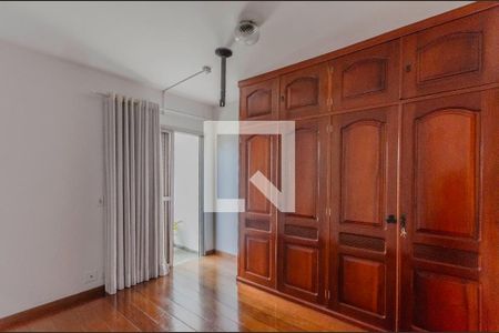 Quarto de apartamento para alugar com 1 quarto, 42m² em Vila Mariana, São Paulo