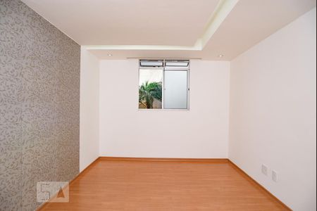 Quarto  de apartamento à venda com 1 quarto, 45m² em São João Batista (venda Nova), Belo Horizonte
