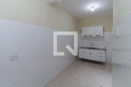 Sala de casa para alugar com 1 quarto, 39m² em Vila Prudente, São Paulo