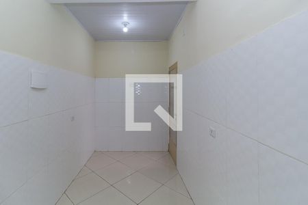 Sala de casa para alugar com 1 quarto, 39m² em Vila Prudente, São Paulo