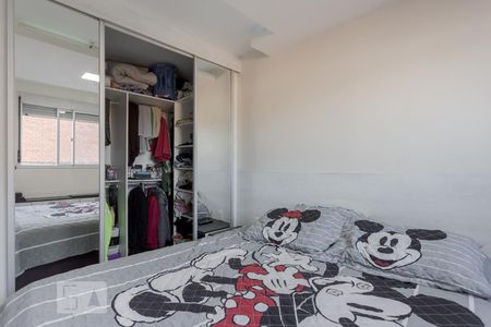Quarto 1 de apartamento à venda com 2 quartos, 55m² em Sarandi, Porto Alegre