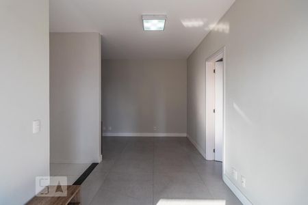 Sala de apartamento à venda com 1 quarto, 49m² em Melville Empresarial Ii, Barueri