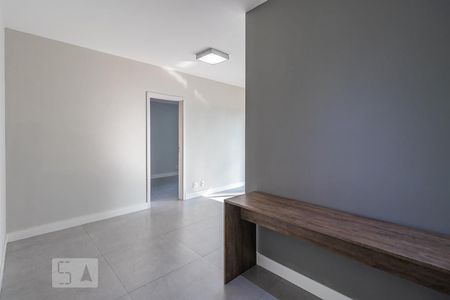 Sala de apartamento à venda com 1 quarto, 49m² em Melville Empresarial Ii, Barueri