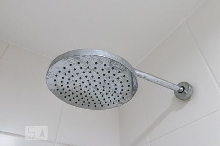 Apartamento à venda com 49m², 1 quarto e 1 vaga Apartamento à venda com 49m², 1 quarto e 1 vagaDetalhe da Banheiro da Suíte