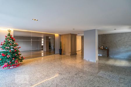 Apartamento à venda com 49m², 1 quarto e 1 vaga Apartamento à venda com 49m², 1 quarto e 1 vagaÁrea Comum