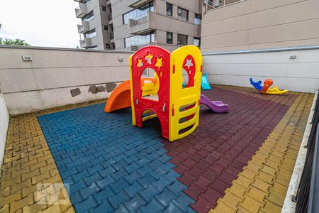 Apartamento à venda com 49m², 1 quarto e 1 vaga Apartamento à venda com 49m², 1 quarto e 1 vagaÁrea Comum