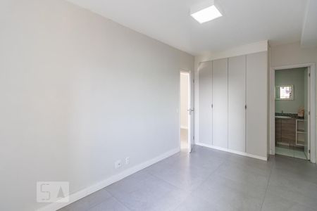 Suíte de apartamento à venda com 1 quarto, 49m² em Melville Empresarial Ii, Barueri