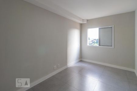 Suíte de apartamento à venda com 1 quarto, 49m² em Melville Empresarial Ii, Barueri