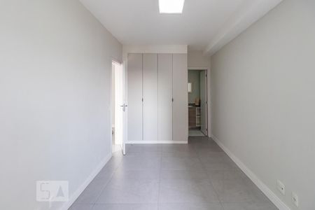 Suíte de apartamento à venda com 1 quarto, 49m² em Melville Empresarial Ii, Barueri