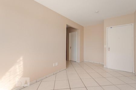 Sala de apartamento à venda com 1 quarto, 48m² em Sarandi, Porto Alegre