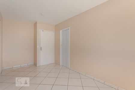 Sala de apartamento à venda com 1 quarto, 48m² em Sarandi, Porto Alegre