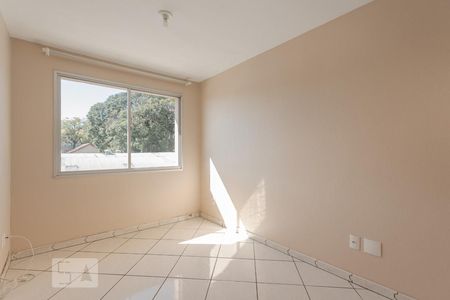 Sala de apartamento à venda com 1 quarto, 48m² em Sarandi, Porto Alegre