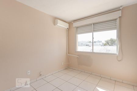 Quarto de apartamento à venda com 1 quarto, 48m² em Sarandi, Porto Alegre