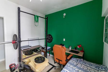 Quarto de apartamento para alugar com 2 quartos, 81m² em Tijuca, Rio de Janeiro