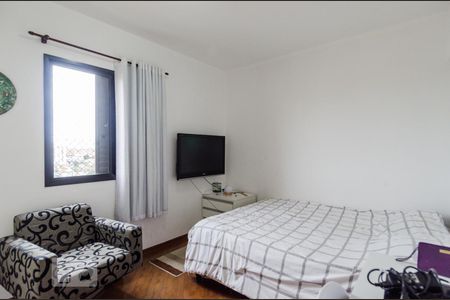 Quarto 1 de apartamento à venda com 4 quartos, 144m² em Assunção, São Bernardo do Campo