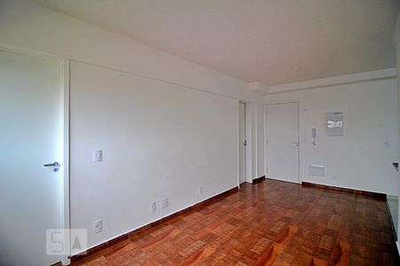 Sala de apartamento à venda com 2 quartos, 47m² em Jardim Jamaica, Santo André