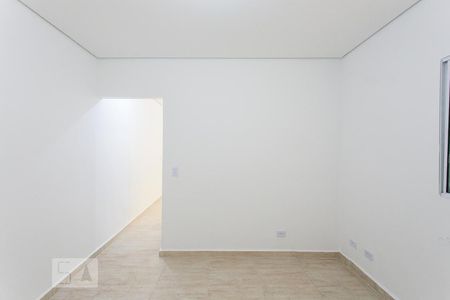 Quarto de kitnet/studio para alugar com 1 quarto, 26m² em Belenzinho, São Paulo