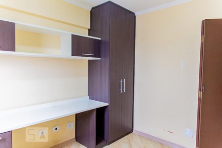 Quarto 1 de apartamento para alugar com 2 quartos, 50m² em Vila Príncipe de Gales, Santo André